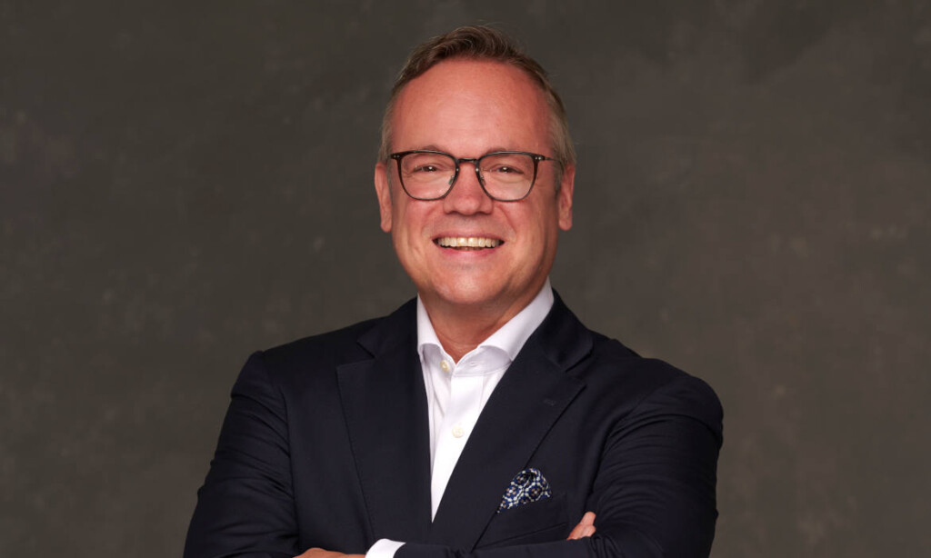 Frank Rottenbacher, Vorstand im AfW Bundesverband Finanzdienstleistung: „Diese Regelung kam tatsächlich überraschend, auch für uns“