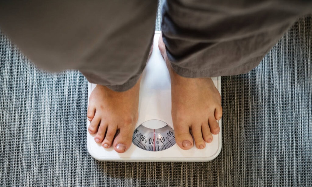 Gnadenlose Waage: Menschen in Deutschland werden schwerer