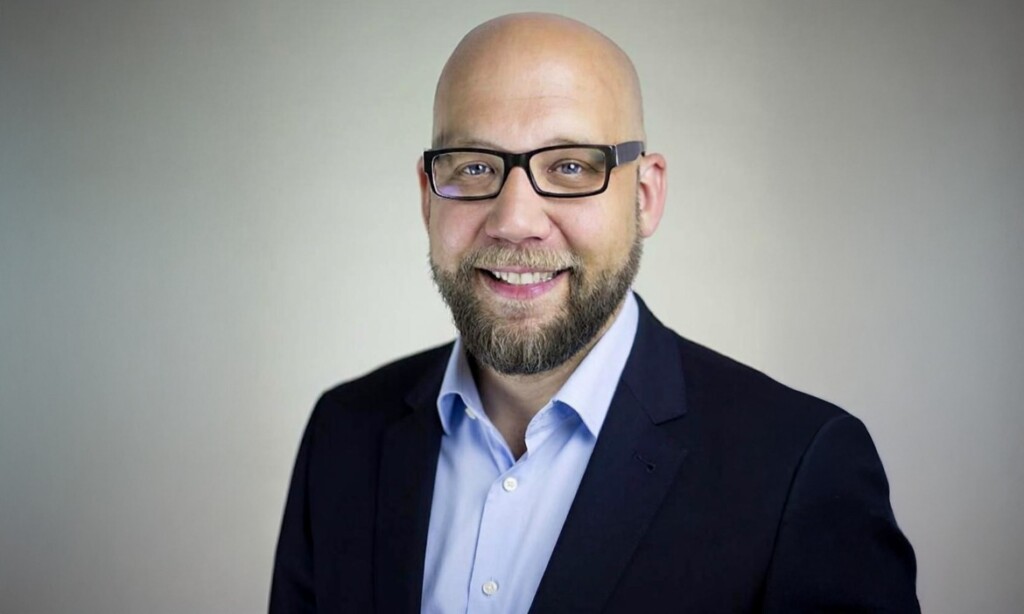 René Jansen ist Gesellschafter und Geschäftsführer der Insuracon GmbH.