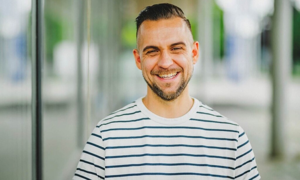 Stephan Busch, B.Sc. und zertifizierter Finanzcoach (FH), schreibt regelmäßig Gastartikel für Pfefferminzia.