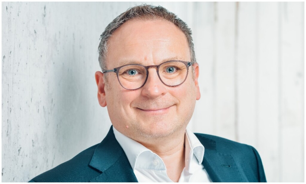Dieses Mal zu Gast im Podcast: Thorsten Dorn von Smart Asset Management.