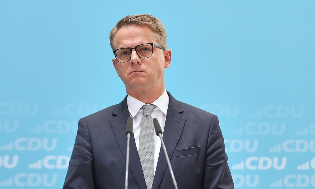 Der neue Gesundheitsminister Carsten Linnemann (CDU) darf die GKV-Reform nicht wieder aufweichen, fordert Carola Reimann, Vorstandsvorsitzende des AOK-Bundesverbands.