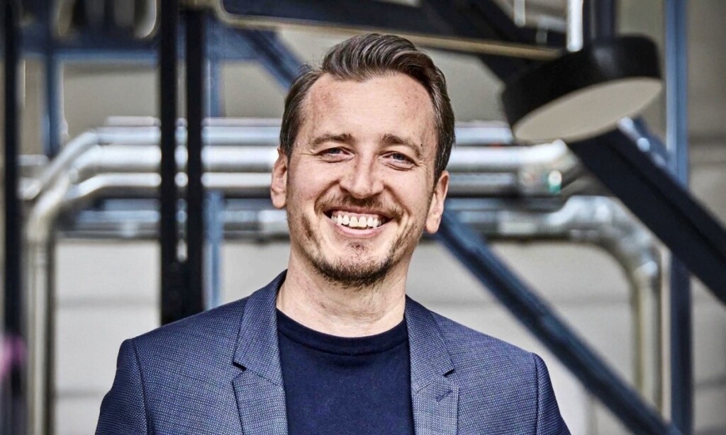 David Toma ist Vice President Strategy & Consulting DACH bei Valtech.