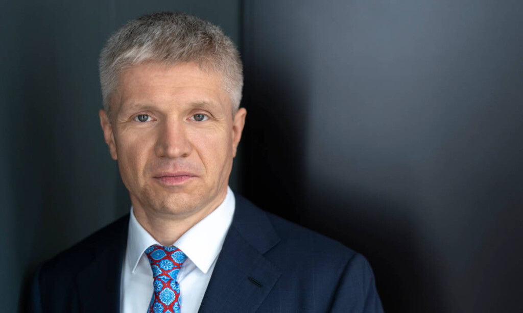 Günther Thallinger verlässt zum Jahresende den Vorstand des Allianz-Konzerns