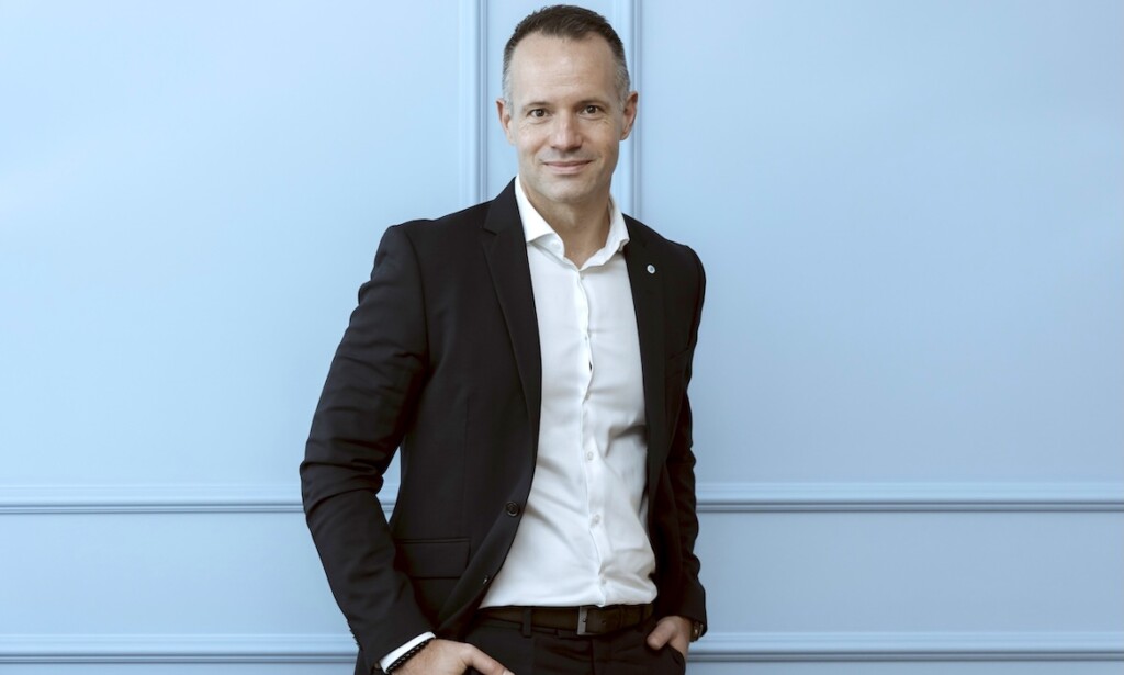 Maximilian Buddecke ist Generalbevollmächtigter Vertrieb die Bayerische und Vorstand die Bayerische Prokunde AG.