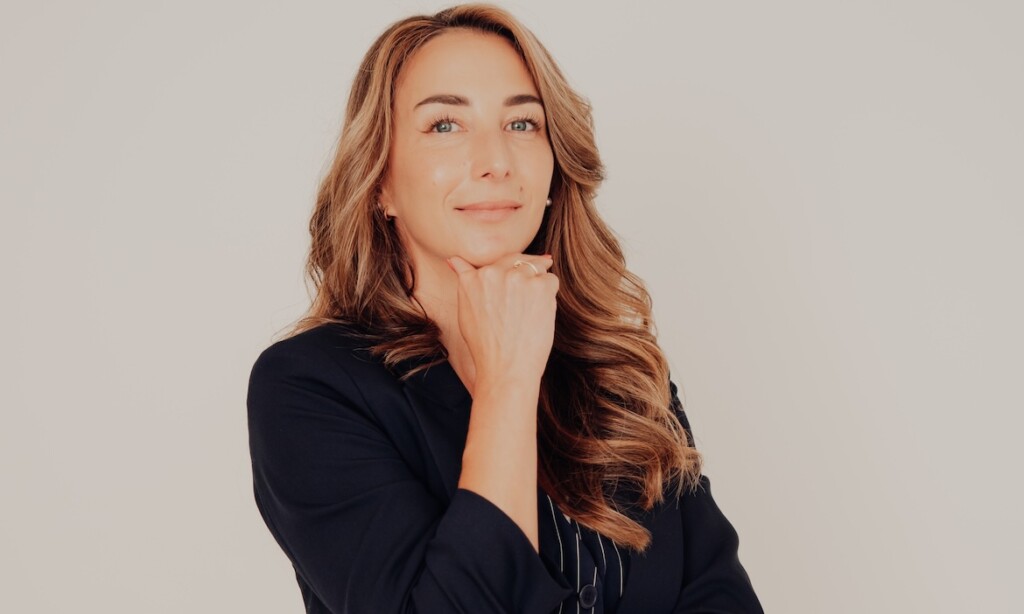 Ab 1. August wird Nadine Schmidhuber die Leitung des Maklervertriebs Süd der Inter übernehmen.