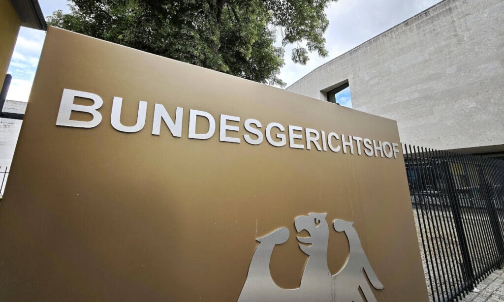 Bundesgerichtshof (BGH) in Karlsruhe: Halbteilungsgrundsatz für Maklerprovision verletzt?