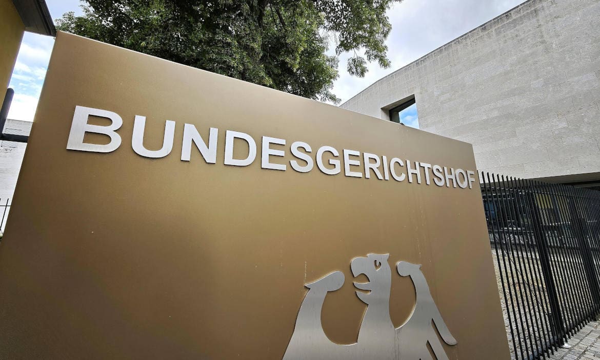 Bundesgerichtshof (BGH) in Karlsruhe: Halbteilungsgrundsatz für Maklerprovision verletzt?
