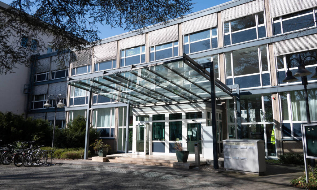 Bafin-Gebäude in Bonn: Lizenz für Bochumer Sterbegeldversicherer