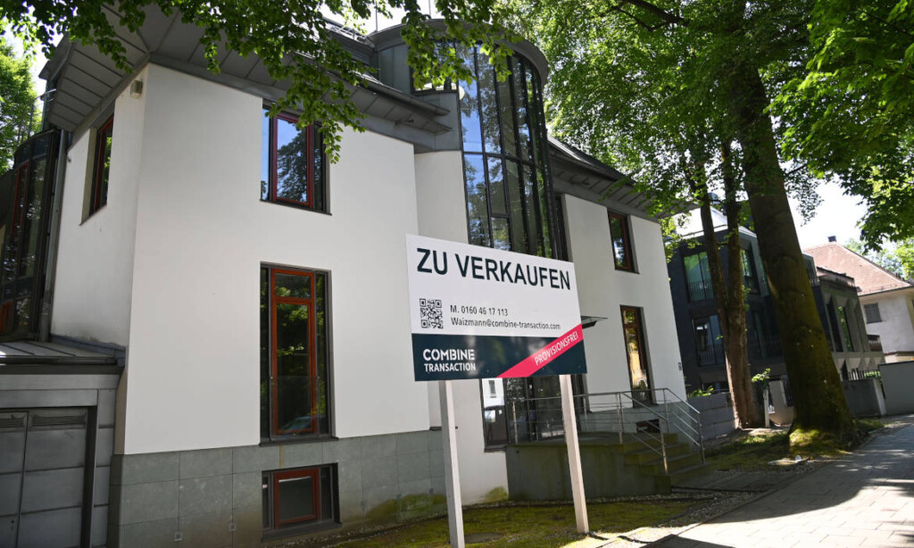 Luxusobjekt in München zum Verkauf: Verbraucherschützer empfehlen Käufern, eigenes Geld mitzubringen