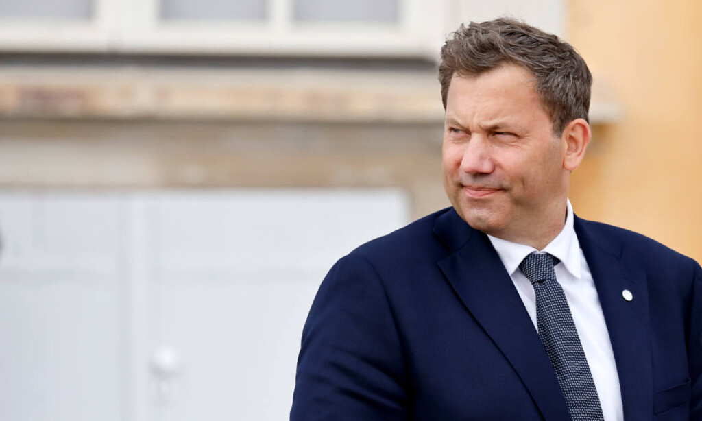 Bundesfinanzminister Lars Klingbeil (SPD): Referentenentwurf für die Frühstartrente vorgelegt