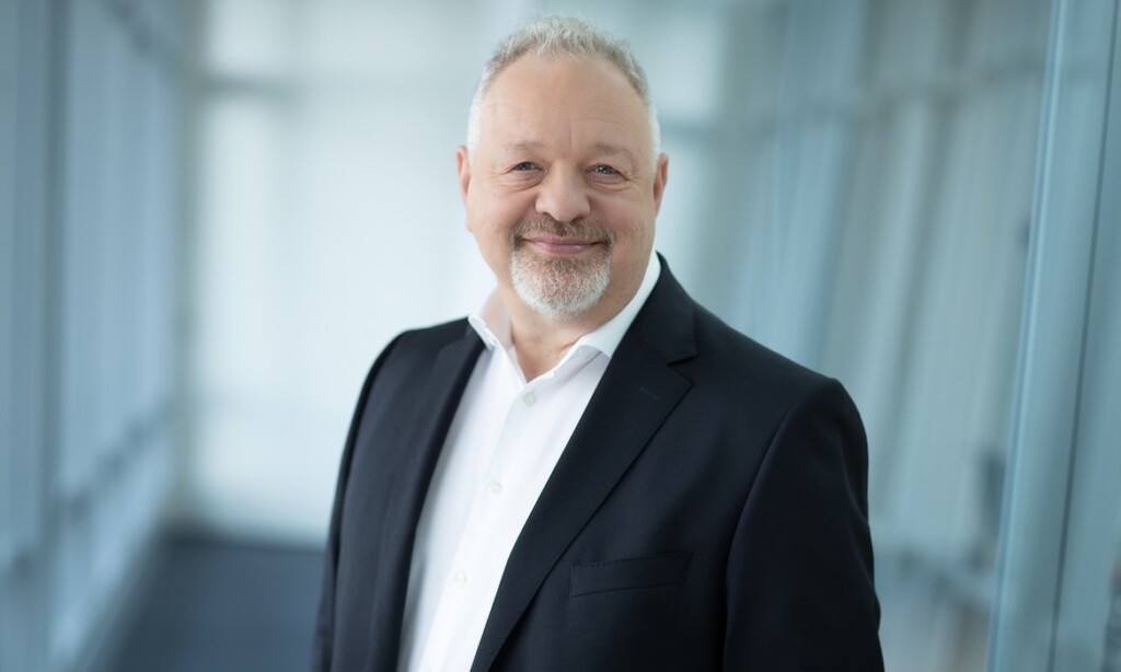 Zum 1. Juni 2027 wird Patric Fedlmeier neuer Vorstandsvorsitzender des Provinzial Konzerns.