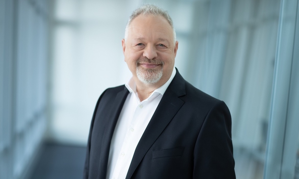 Zum 1. Juni 2027 wird Patric Fedlmeier neuer Vorstandsvorsitzender des Provinzial Konzerns.