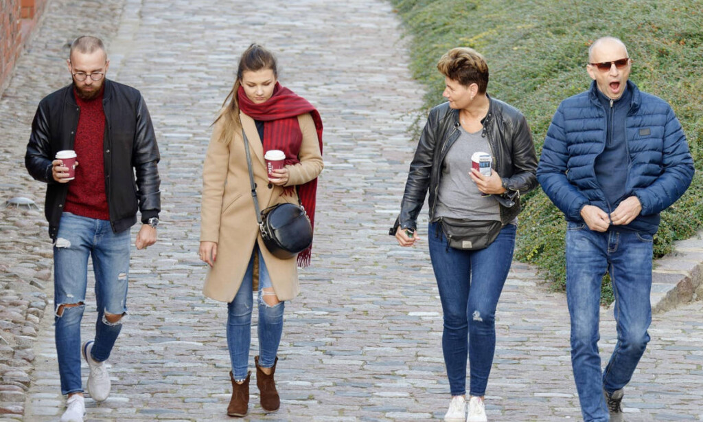Frauen und Männer: Unterschiede in der Vorsorge