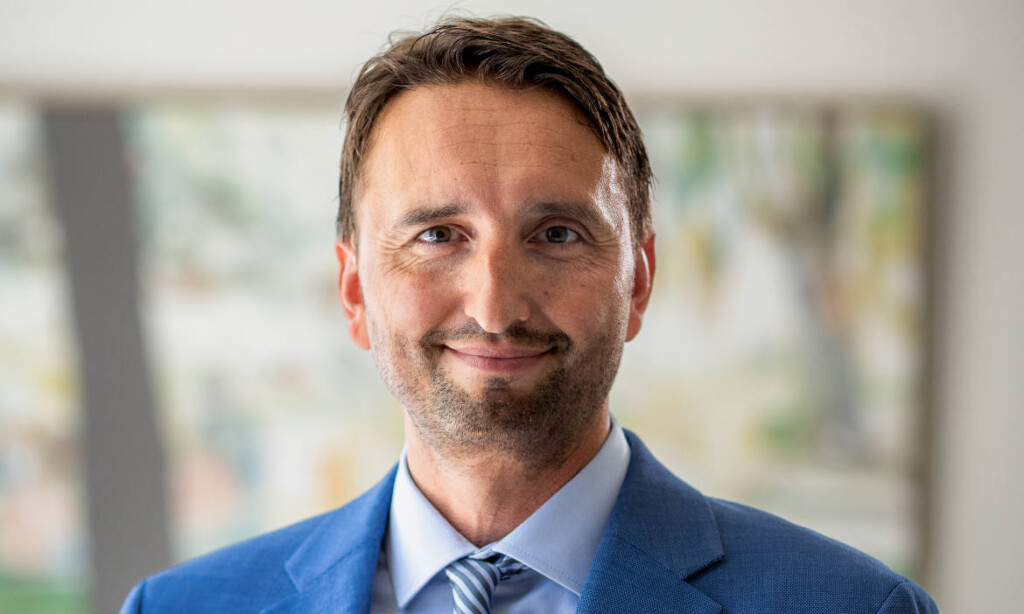 Wechselt zur Wertgarantie: Transformationsspezialist Adam Melski