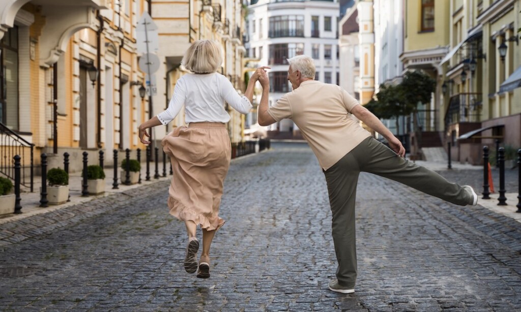 Das Leben genießen statt zu arbeiten? Viele Babyboomer gönnen sich ein früheren Renteneintritt.