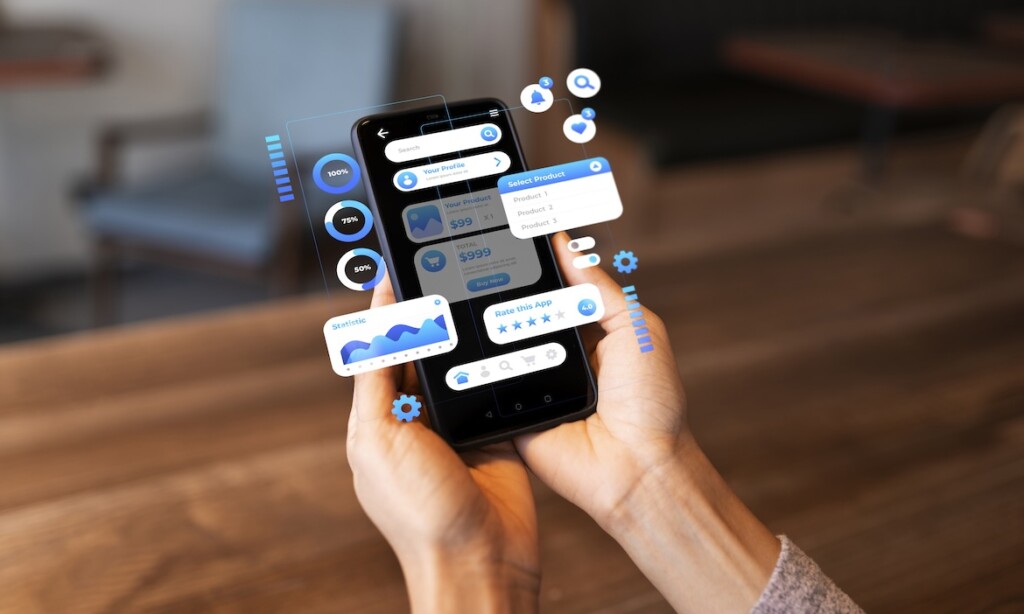 Chatbots wie ChatGPT oder Gemini verändern, wie die Deutschen nach Versicherungen suchen.