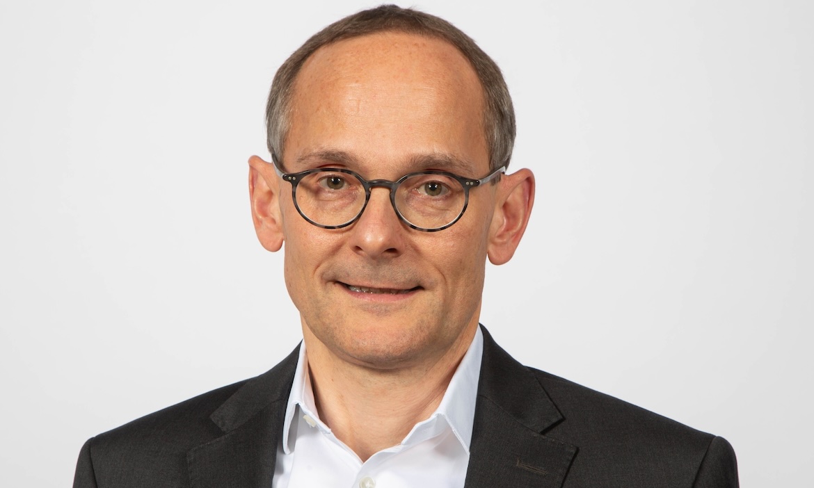 Klaus Math ist im Vorstand der LV 1871 für die Ressorts Produkte, Versicherungstechnik, IT und Vertrieb verantwortlich.