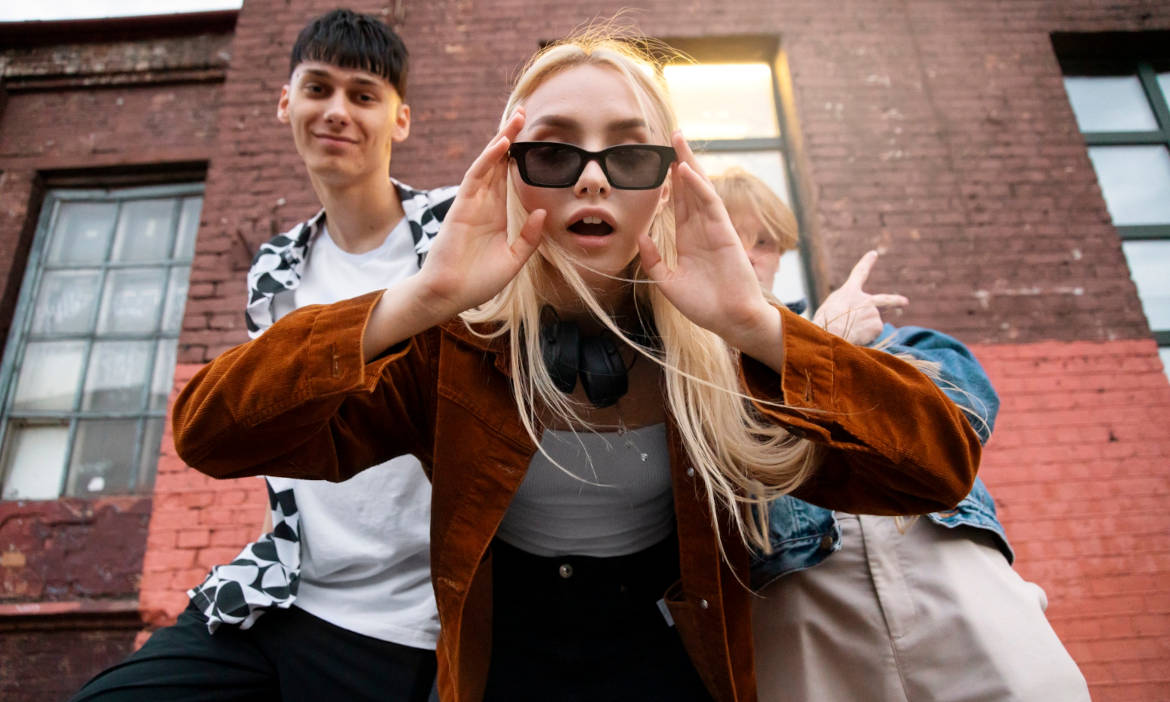 Generation Z: Sorge vor Altersarmut