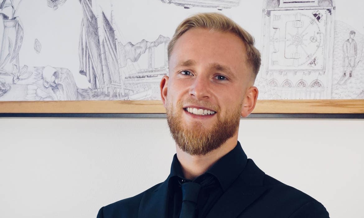 Bestandskäufer Michael Zikeli: Nicht einfach die laufende Courtage multiplizieren