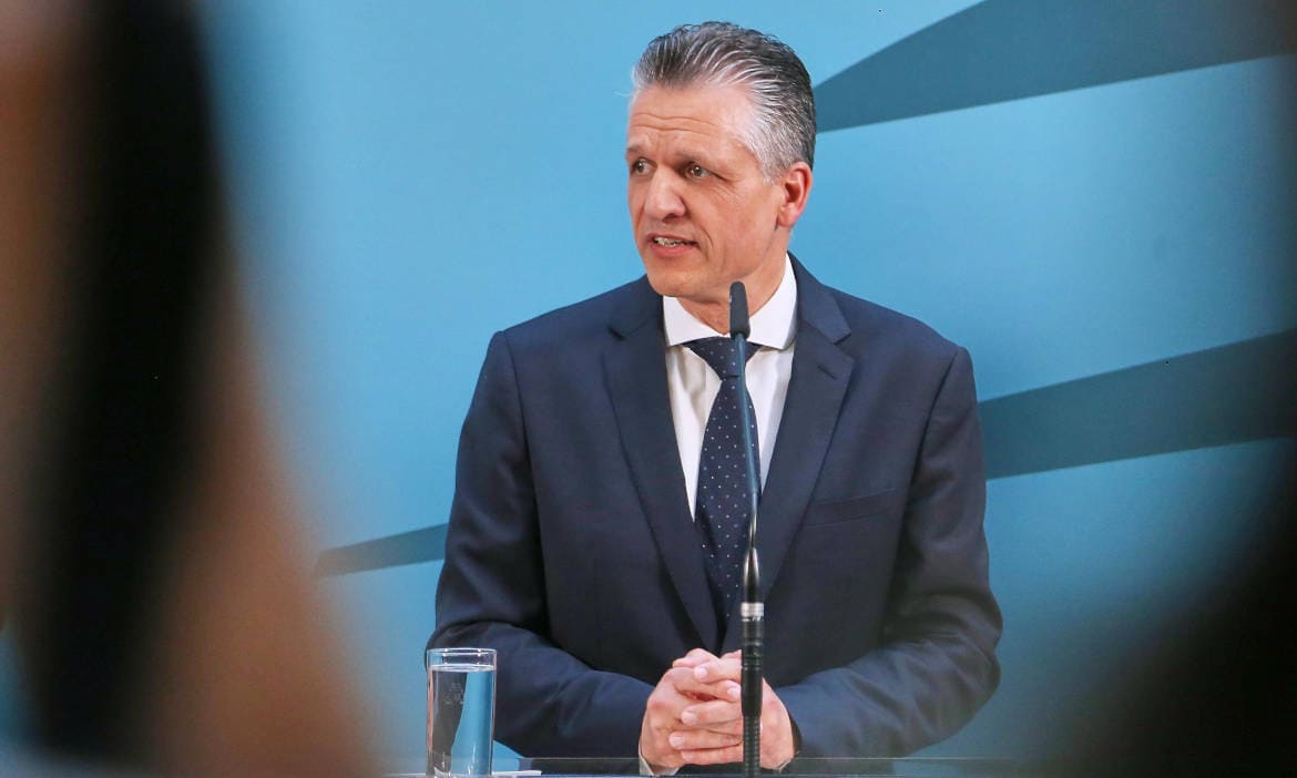 CDU-Fraktionschef Thorsten Frei: „Das könnte das Gesamtgefüge zum Scheitern bringen“