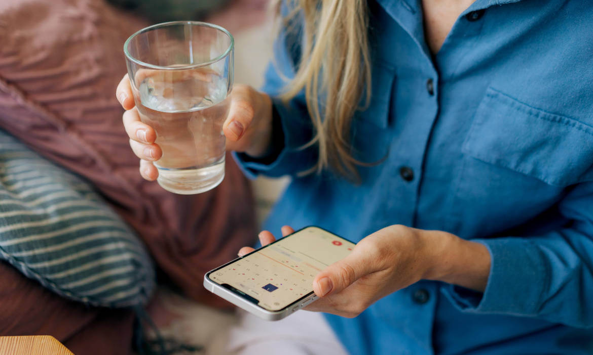 Hilfe durch Smartphone-App? Viele Deutsche halten das für eine gute Idee