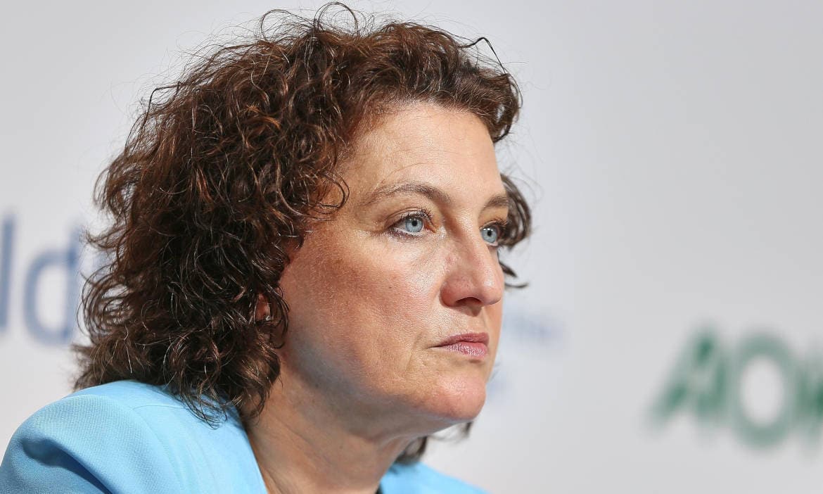 AOK-Chefin Carola Reimann: Finanzausgleich zwischen gesetzlicher und privater Pflegeversicherung