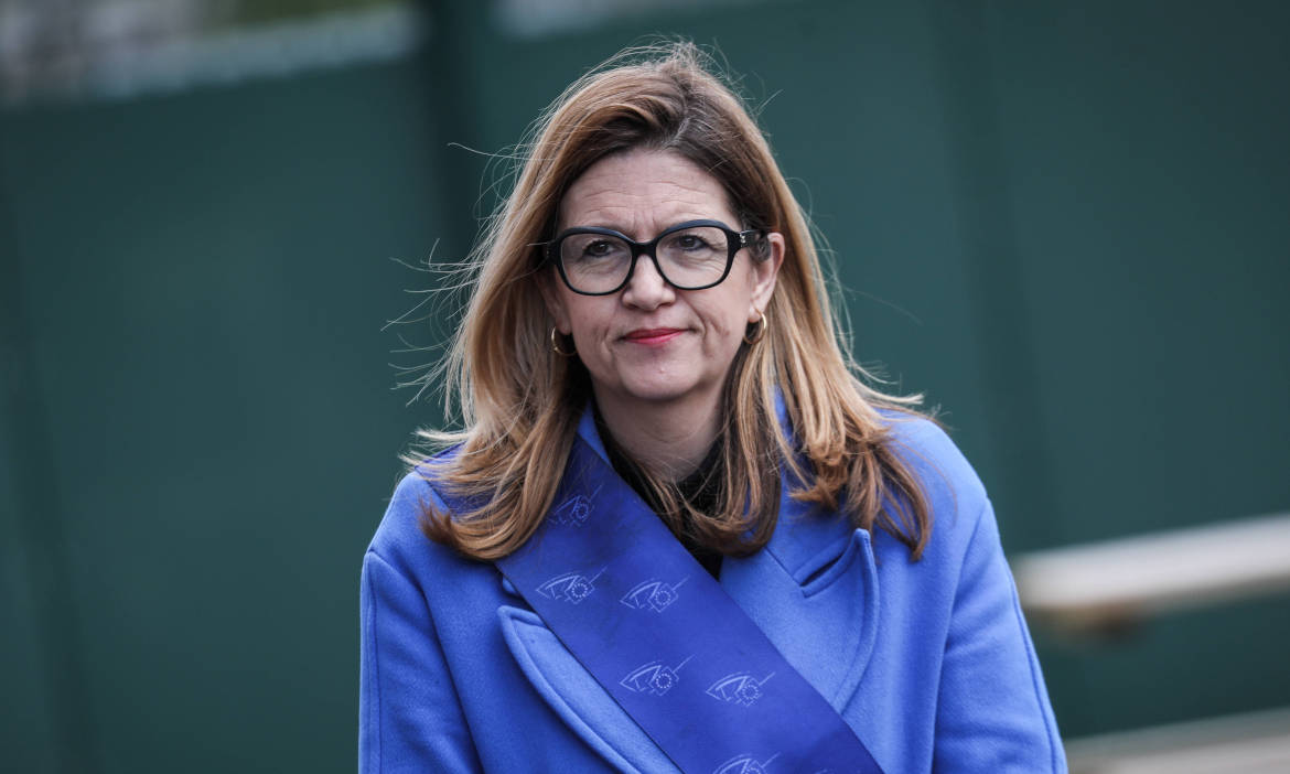Stéphanie Yon-Courtin, Berichterstatterin im federführenden Wirtschafts- und Währungsausschuss (Econ), legte einen Berichtsentwurf zum Pepp vor