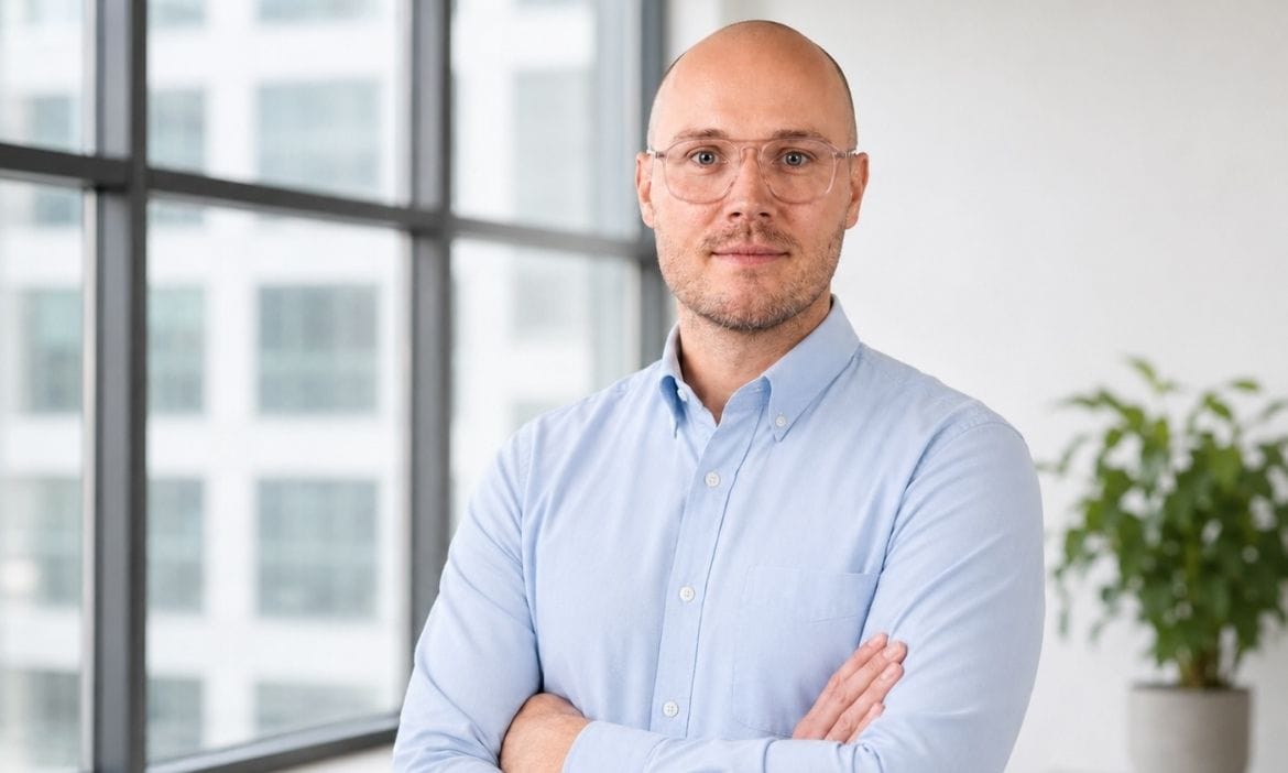 Tim Bökemeier ist Versicherungsmakler und Mitgründer von PKV-Welt.