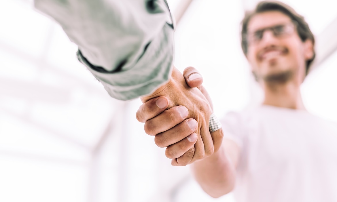 Partnerschaftliche und faire Zusammenarbeit schätzen Makler. Sie haben Versicherer und Maklerpools gewählt, bei denen das gegeben ist.