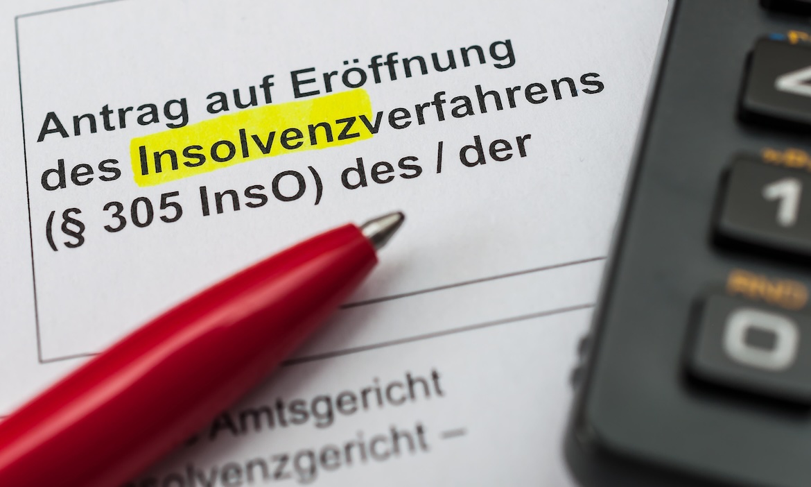 Ein Trigger für die höhere Zahl an D&O-Schäden ist die angespannte Wirtschaftslage, die unter anderem zu mehr Insolvenzen führt.
