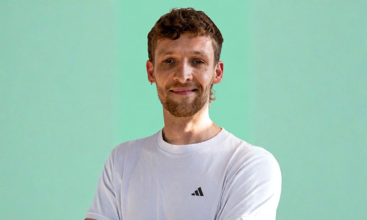Adrian Reininger ist Director of Sales bei Flixcheck.