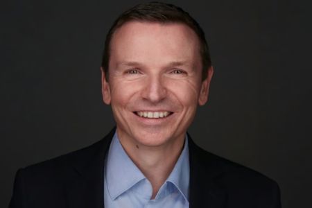 Marcus Knispel ist als Versicherungsmakler auf die private Krankenversicherung spezialisiert. Foto: Privat