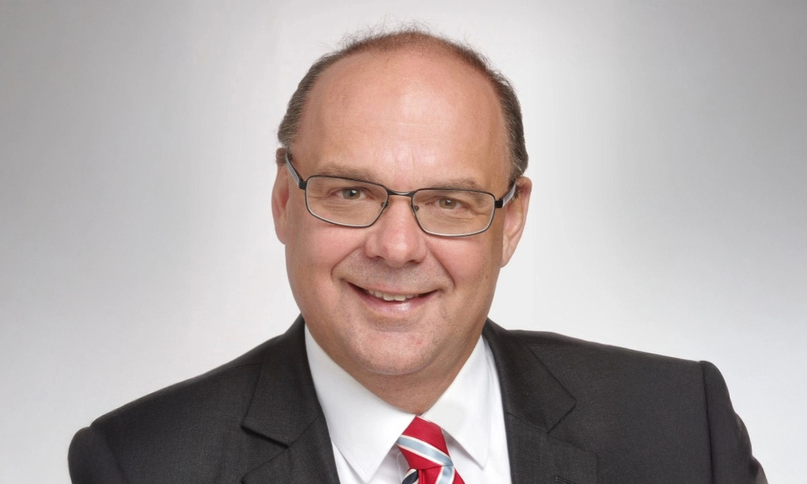 Marco Metzler ist Gründer und Chef von Metzler Ratings