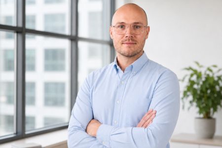 Tim Bökemeier, Makler und Betreiber der Plattform PKV-Welt. Foto: PKV-Welt