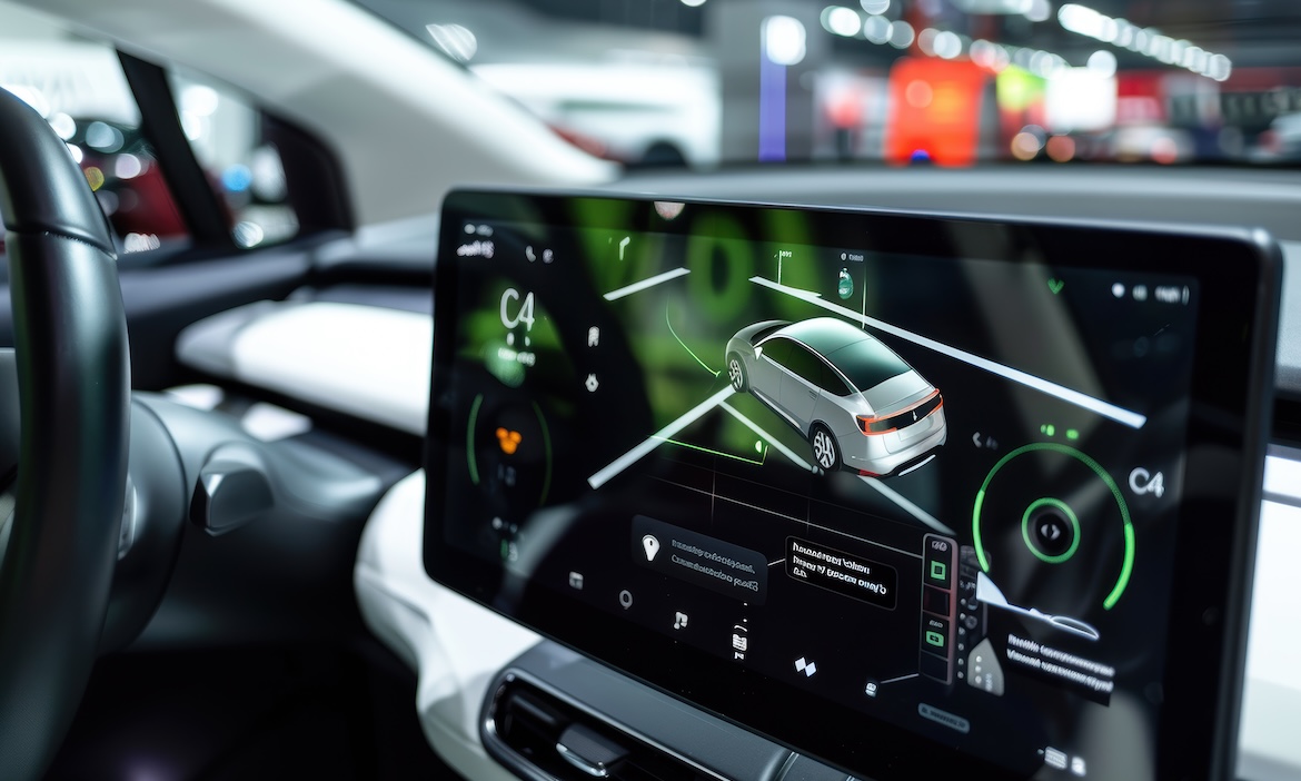 Assistenzsystem im Auto: Erhöht es die Sicherheit? Oder macht es nachlässig?