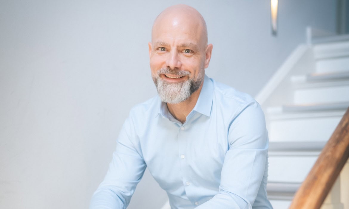 Alexander Siegmund ist Gründer und Geschäftsführer der KPM Pensions & Benefits GmbH in Köln.