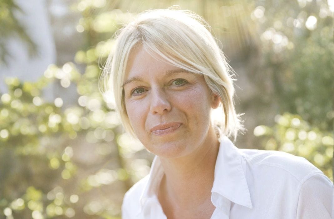 Birgitta Thiel ist Diplom-Psychologin in Hamburg.