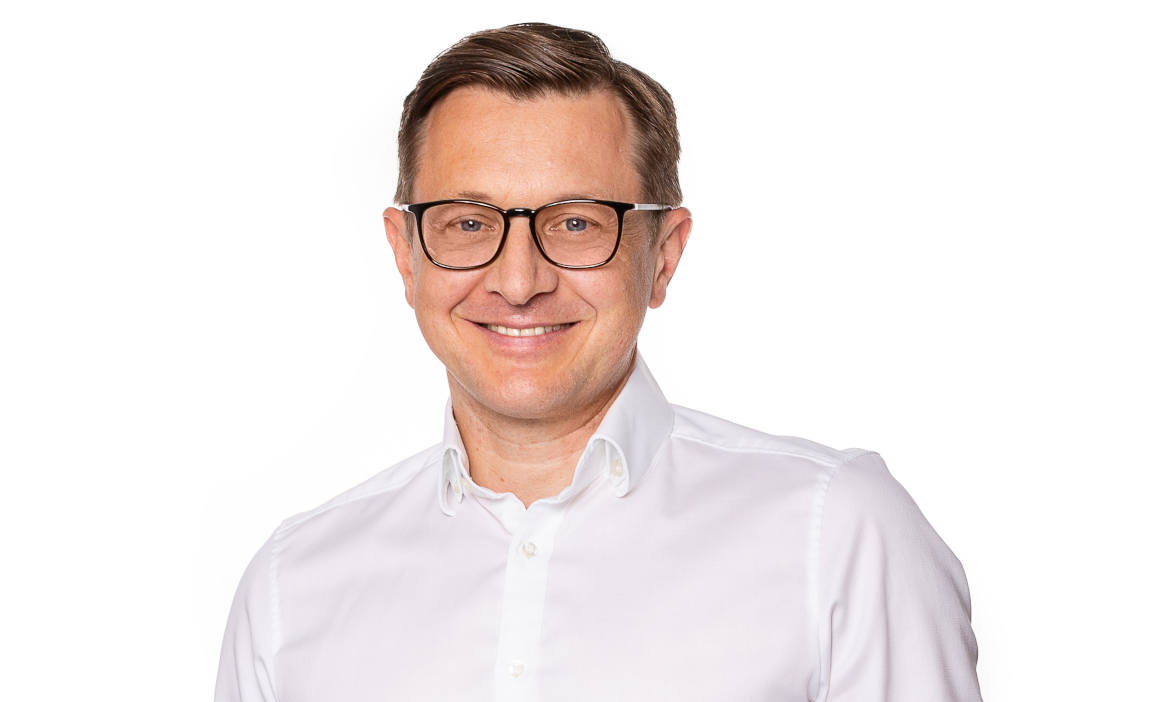 Christian Schwalb ist Chef der neu gegründeten Partners Capital Services (PCS)