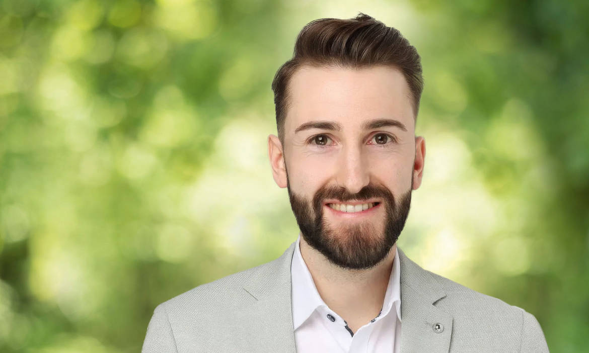 Christian Groth: Von der Ergo zur Uelzener