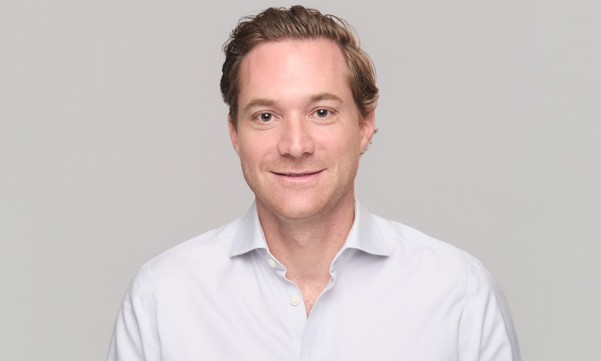 Fabian Wesemann ist Gründer und Geschäftsführer Chef von Afori.