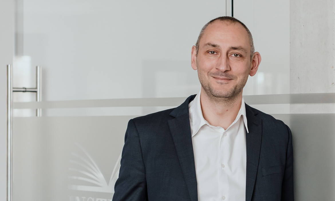 Georg Goedeckemeyer, Leiter Rating beim IVFP: „Mehr als einzelne thematische Schwerpunkte“