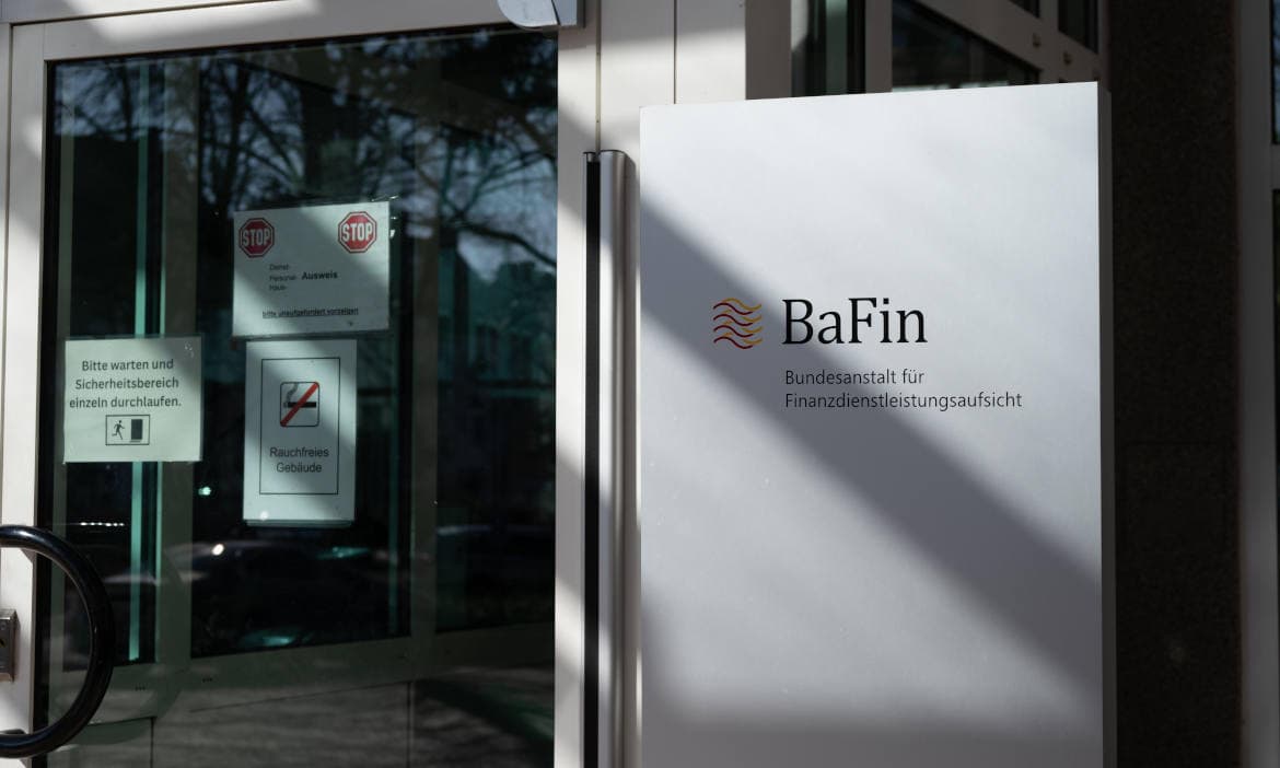 Dienstsitz der Bafin in Bonn: Nun auch Abwicklungsbehörde
