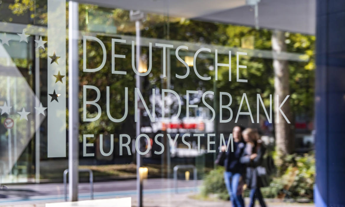 Deutsche Bundesbank in Stuttgart: Träger für das staatlich organisierte Standard-Altersvorsorgedepot?
