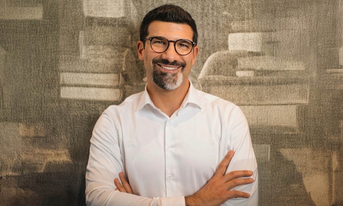 Shahryar Honarbakhsh, Gründer und Geschäftsführer der Beamtenservice.de GmbH